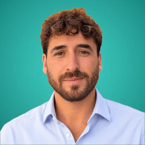Adam Arnaud